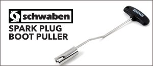 VW VR6 12v & 2.0L Spark Plug Boot Pullers By Schwaben
