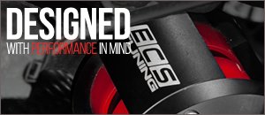 Audi B5 S4 ECS Performance Engine Mount Kit