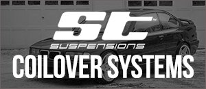 BMW E36 M3 ST Suspensions Sale