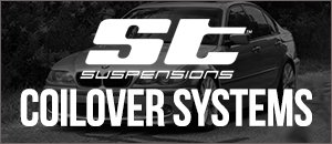 BMW E46 3 Series ST Suspensions Sale