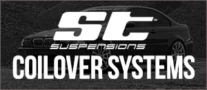 BMW E46 M3 ST Suspensions Sale