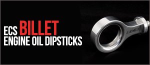 Audi Q5 3.0T ECS Billet Dip Sticks