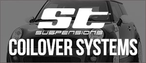ST Suspension ON SALE for your R55-R59 MINI Cooper