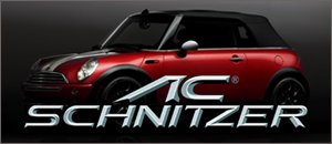 AC Schnitzer Gen 1 MINI Interior & Exterior 