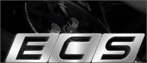 ECS Aluminum Engine Products BMW E46 3-Series