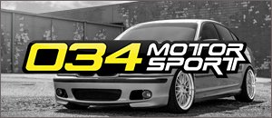 BMW 034 Motorsport Performance Transmission Mount