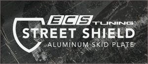 Audi 8P A3 ECS Street Shields