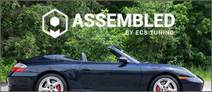 Porsche 996 Control Arm Kit Options