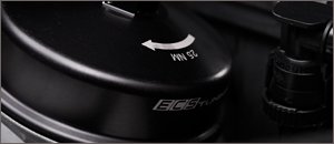 BMW F07/F10 5 Series Billet Oil Filter Cap