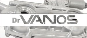 Dr VANOS Rebuilt Unit for your BMW