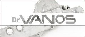 Dr Vanos VANOS Unit | BMW M50 Family Engines