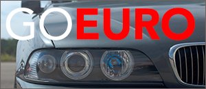 BMW E39 5 Series Headlight Lens Options