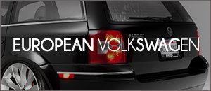 VW B5 Passat Tail Light Upgrades