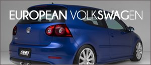 VW MK5 R32/GTI/Rabbit Tail Light Upgrades