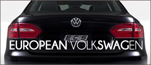 VW MK6 Jetta Tail Light Upgrades
