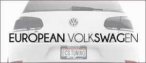 VW MK6 Golf/R/GTI Tail Light Upgrades