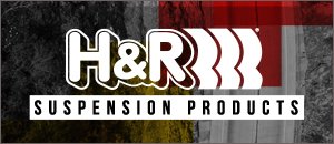 Mercedes-Benz W203 C230 H&R Suspension Products