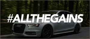 Audi MK2 TT 2.0T Malone Tuning