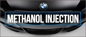 Methanol Injection for the N54 Powered BMWs