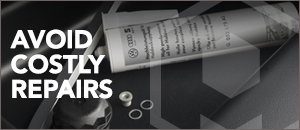 Audi MK1 TT 180HP Haldex Service Kits