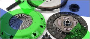 New Clutches From Haus Of Dub For Your VW 1.8T Gen3