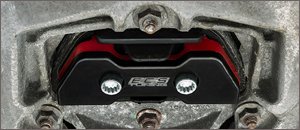 Audi B8 A4 2.0T ECS Drivetrain Mount Insert Kit