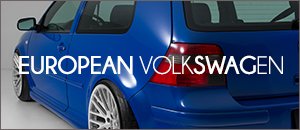 VW MK4 Golf/337/20th/R32 Tail Light Upgrades