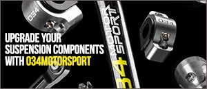 Audi B6/B7 S4 034Motorsport Suspension Components