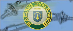 Racing Dynamics Product for your MINI