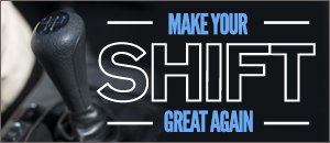 BMW E46 M3 Shifter Rebuild Kits
