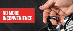 Audi B9 A4 ECS Billet Aluminum Dipstick