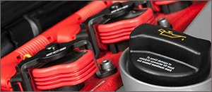 Audi B5 A4 1.8T ECS 2.0T Coil Pack Conversion Kits