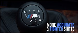 BMW E39 540i Short Shift Kits 