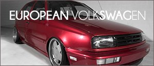 VW MK3 Jetta/Golf Fog Lights & Euro Switch Upgrades
