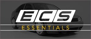 VW MK4 1.8T ECS Essentials
