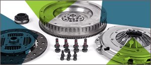 Audi B5 S4 | Valeo Clutch w/ Single Mass Flywheel