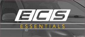 VW MK4 VR6 24v ECS Essentials