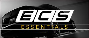 VW MK5 Jetta TDI ECS Essentials