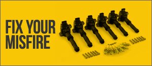 Porsche 955 V6 Ignition Service Kits