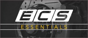 VW MK5 Jetta 2.0T ECS Essentials
