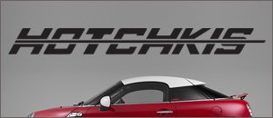 Hotchkis H-Sport Rear Camber Link Kits 