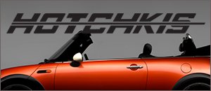 Hotchkis H-Sport Sway Bars & Rear Camber Links | MINI