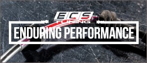 BMW Z4 M ECS Exact-Fit Brake Lines