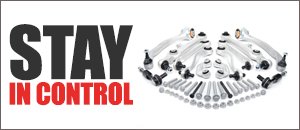 VW B5 Passat Suspension Refresh Kits