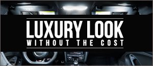 Audi B8 A4/S4 Ziza Interior LEDs