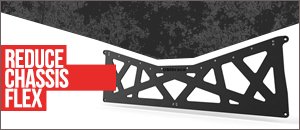 Bracing & Reinforcement For Your VW MK6 Golf/GTI/R