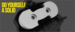 Audi B9 A4 034Motorsport Trans Mount Insert