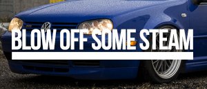 VW MK4 1.8T Performance BOVs & Diverter Valves