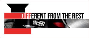Audi B5 A4/S4 ECS Rear Differential Mount