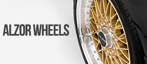 Alzor Wheels For Your VW 5x112 - Price Drop